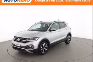 VOLKSWAGEN T-Cross UP50074