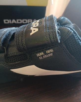 scarpe uomo ciclismo