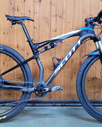 Scott spark 29"