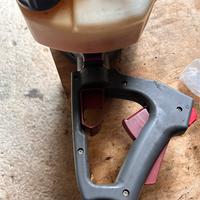 tagliasiepe oleomac xp 28