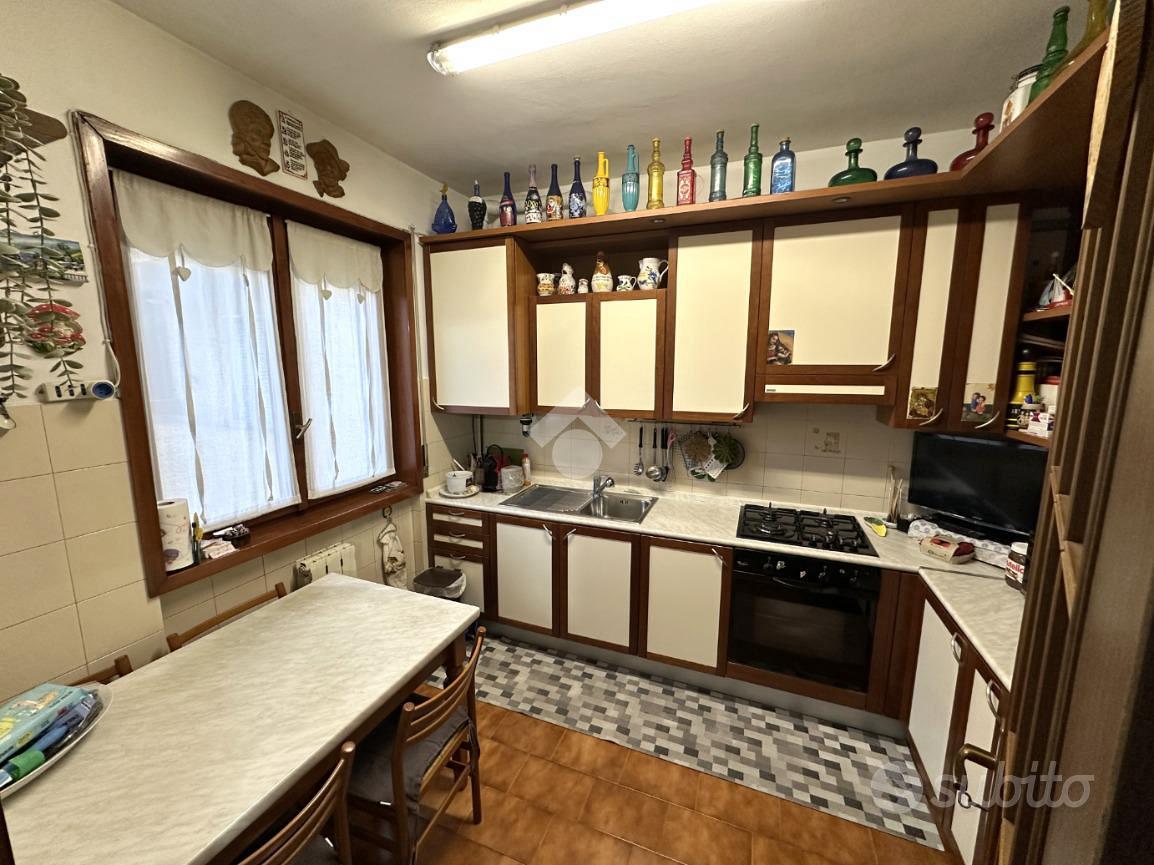 Appartamento – MI - Vista 5