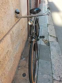 bici a bacchetta 
