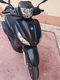 Piaggio Medley 125 S - 800km