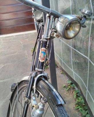 Bicicletta SEMPRINI anni 60, perfetta