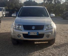 Suzuki Grand Vitara 4x4 2009 - 1.9 DDIS 3 PORTE LB