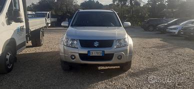 Suzuki Grand Vitara 4x4 2009 - 1.9 DDIS 3 PORTE LB