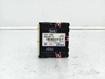SCATOLA FUSIBILI DISTRIBUZIONE BATTERIA EV 150Kw 2