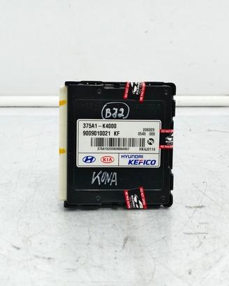 SCATOLA FUSIBILI DISTRIBUZIONE BATTERIA EV 150Kw 2