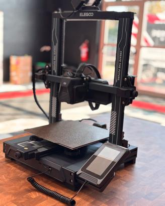 Stampante 3D