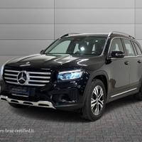 Mercedes GLB 180 d Progressive Advanced auto