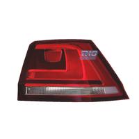FANALE DESTRO PER VOLKSWAGEN VW GOLF VII VARIANT 1