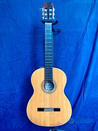 Takamine EC 128 anno 1980