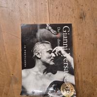 postcards Gianni Versace Do not disturb 