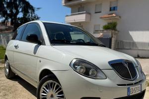 LANCIA Y 1.3 MJT