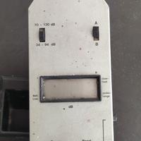 Fonometro Bruel & Kjaer 2232