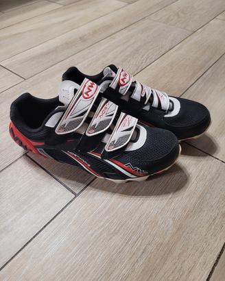 scarpa Nortwave sparta mis.41 mountain bike