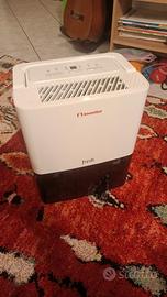 Deumidificatore portatile Inventor Fresh 12 L