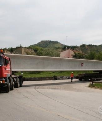 Man F 2000 FE 50.460 4 Assi Super Rinforzato