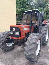 Fiatagri 80 66 dt s
