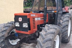 Fiatagri 80 66 dt s