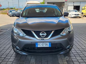 Nissan Qashqai 1.6 dCi 2WD Acenta