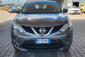 Nissan Qashqai 1.6 dCi 2WD Acenta