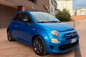 Fiat 500 1.0 Hybrid Sport