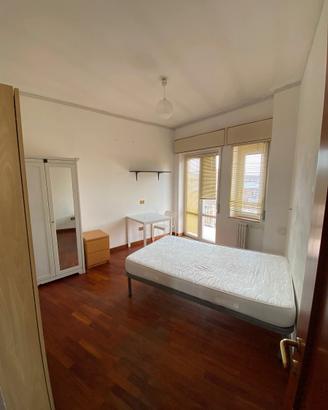 Stanza singola zona Vomero-Arenella (Via Pigna)