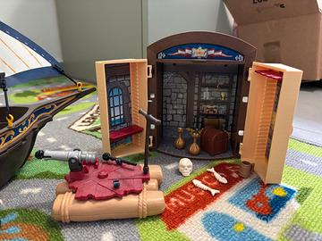 Playmobil varie tipologie 