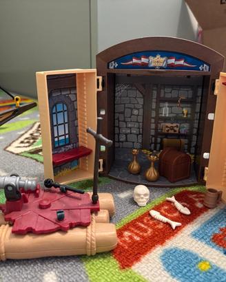 Playmobil varie tipologie 