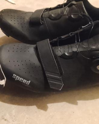 Scarpe da ciclismo