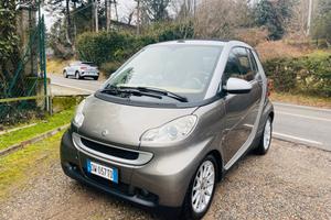 smart cabrio 1.0Mhd 71cv