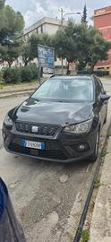  SEAT ARONA 1.0 TGI BENZINA METANO