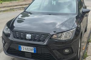  SEAT ARONA 1.0 TGI BENZINA METANO