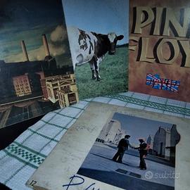 vinili Pink Floyd 