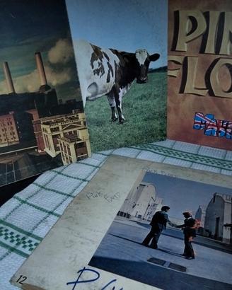 vinili Pink Floyd 