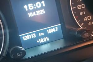 Audi Q5 2000 190 cv anno 2016