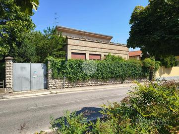 VILLA SINGOLA A MESERO