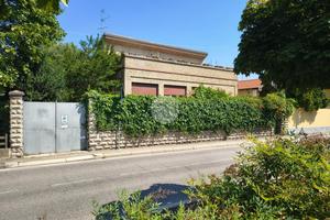 VILLA SINGOLA A MESERO