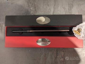 Bacchetta Draco Malfoy - Originale NC