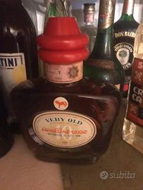 Collezione liquori vintage