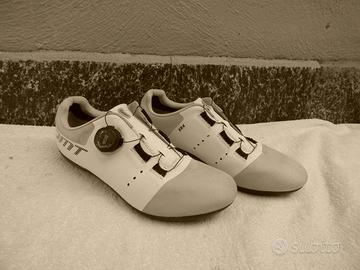 scarpe per bici da corsa