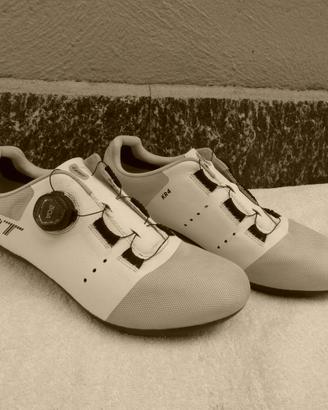 scarpe per bici da corsa