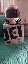 Casco Shoei NXR2  prologue tc 10 Taglia M