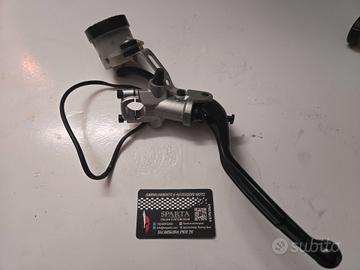 pompa freno originale ducati 1098 completa