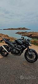 kawasaky z750