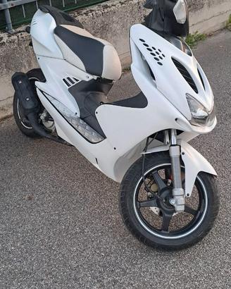 Yamaha aerox 50 cc