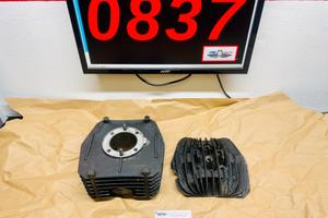 CILINDRO E TESTA FANTIC 300 FM 403 1984 250CC