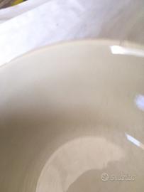 Ralph Lauren insalatiera in ceramica