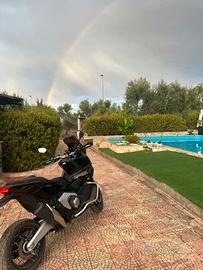 Honda X-ADV 750 2025